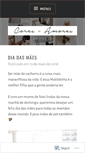 Mobile Screenshot of coresemaisamores.com